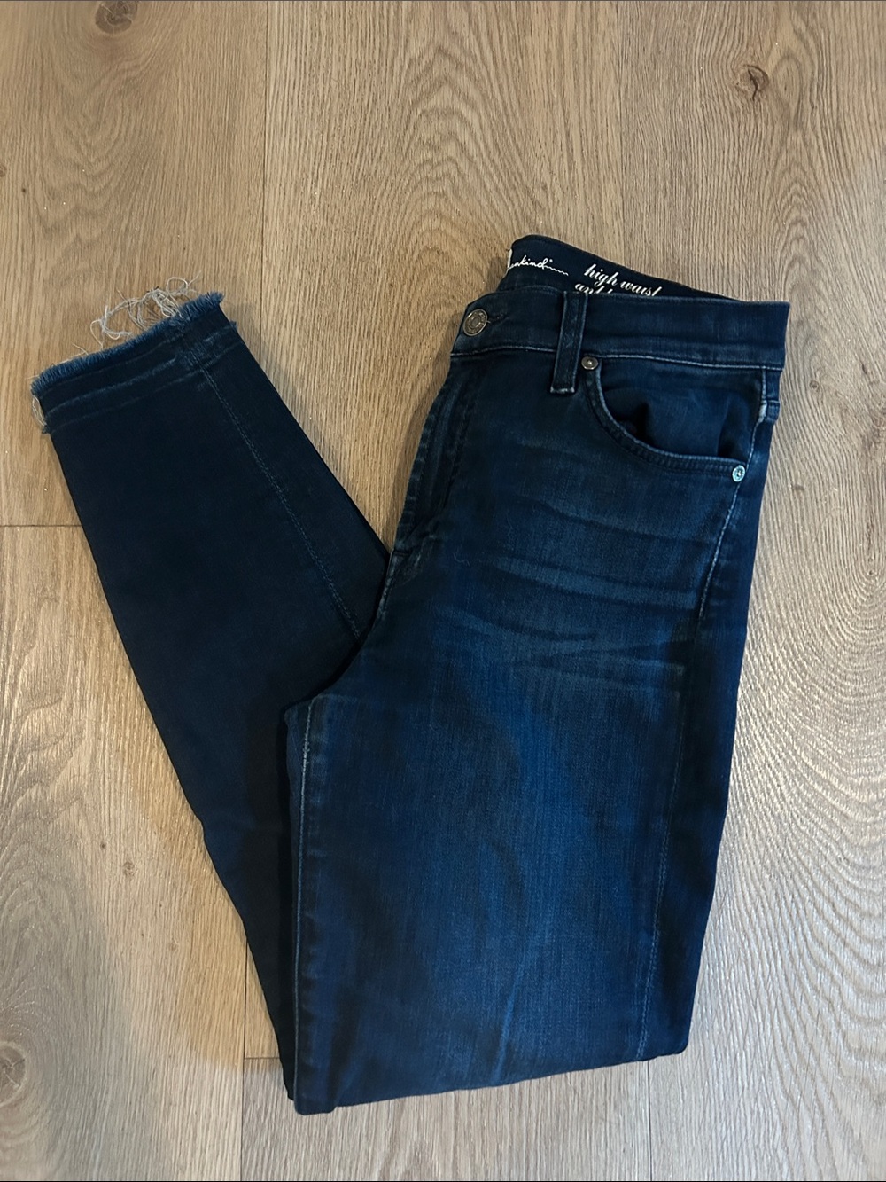 7 for all mankind Jeans 👖